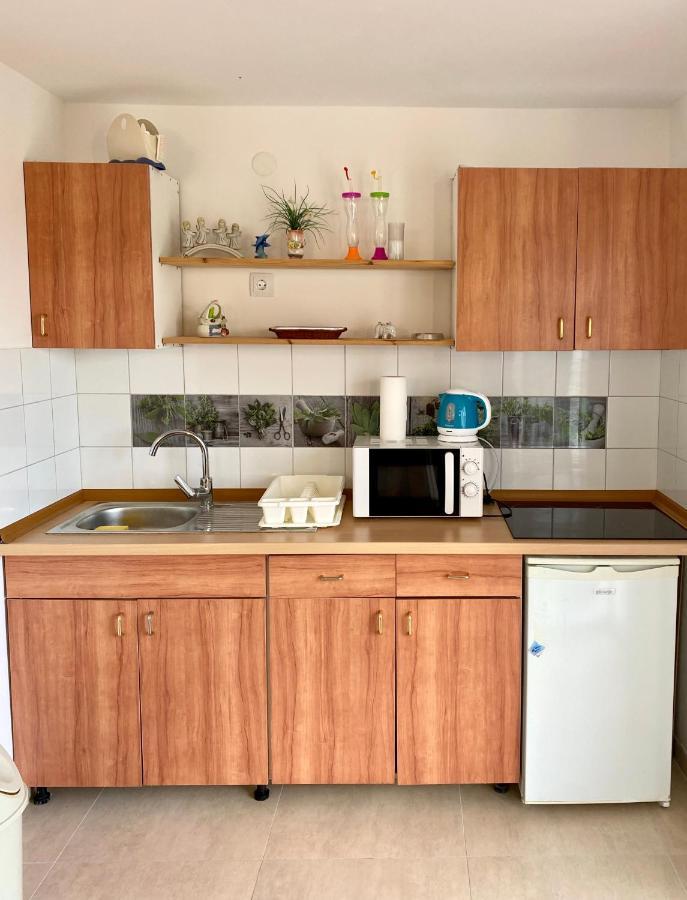 Apartmani Nede Trogir Exterior photo