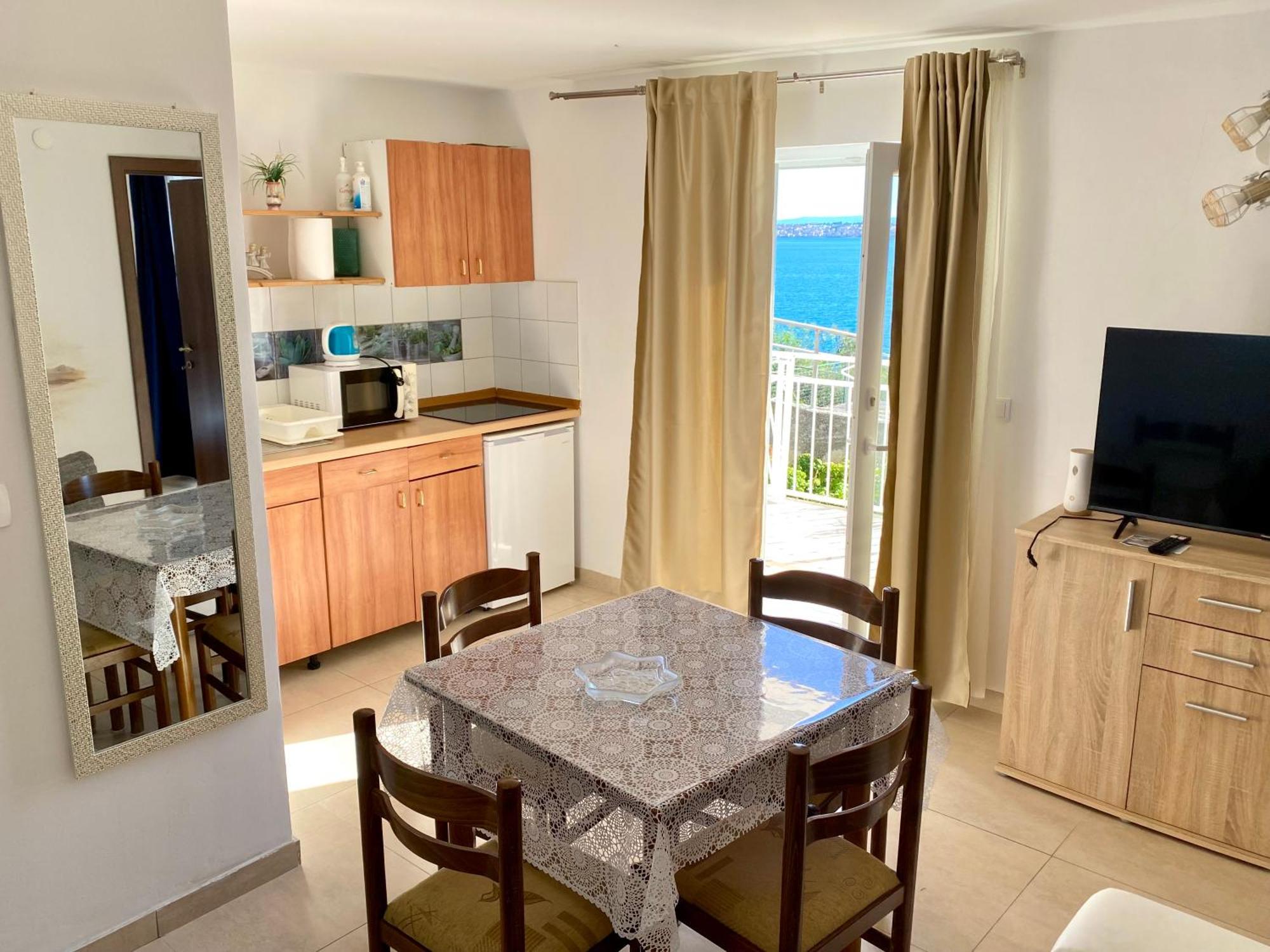 Apartmani Nede Trogir Exterior photo